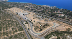 Race Shift Circuit de Calafat Spain