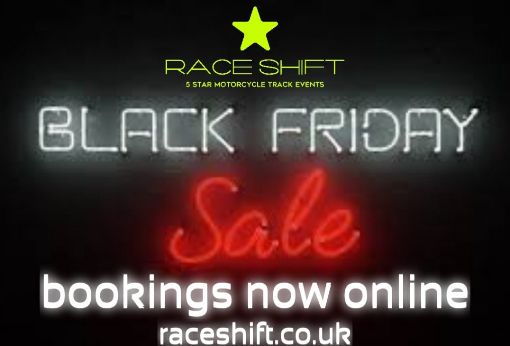 Race Shift