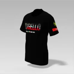 T-Shirt MUGELLO CIRCUIT 2025 - RACE SHIFT LIMITED EDITION