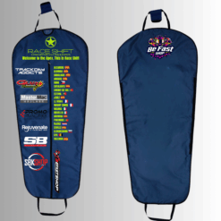 Motorcycle Leather Suit Cover – RACE SHIFT LIMITED EDITION