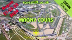 2026 MAGNY COURS (France) 3 Day Weekend Event