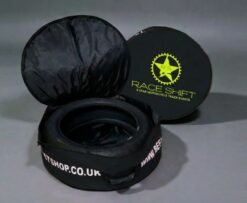 Wheel Bags Waterproof - RACE SHIFT LIMITED EDITION