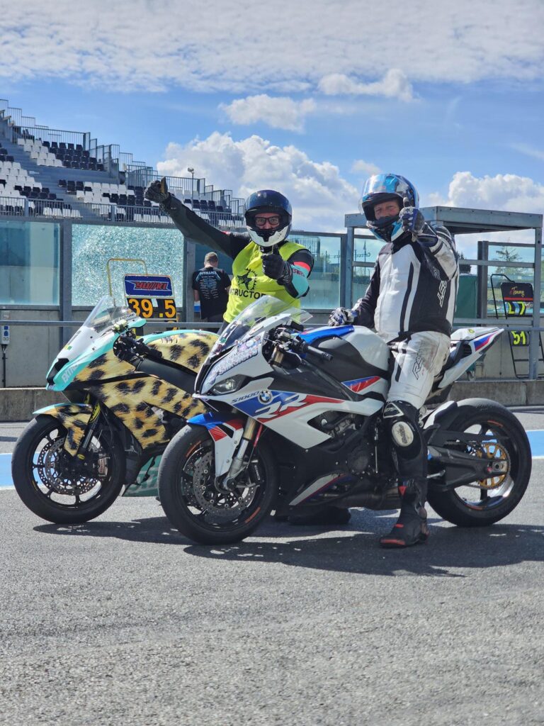 Race Shift