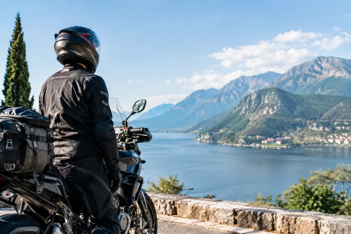 European Circuit Travel Guide for UK Riders